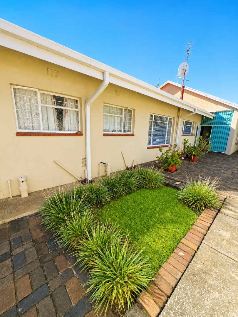 3 Bedroom Property for Sale in Stilfontein Ext 4 North West